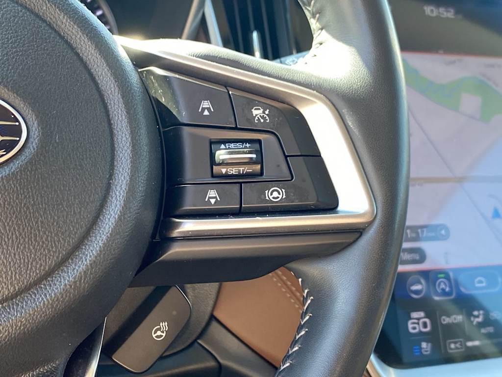 Thumbnail: 2021 Subaru Outback - 30