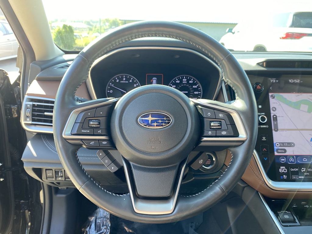 Thumbnail: 2021 Subaru Outback - 13