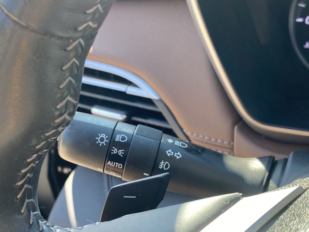 Thumbnail: 2021 Subaru Outback - 32