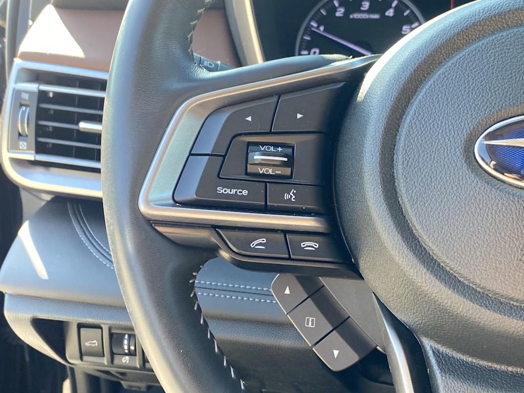 Thumbnail: 2021 Subaru Outback - 29