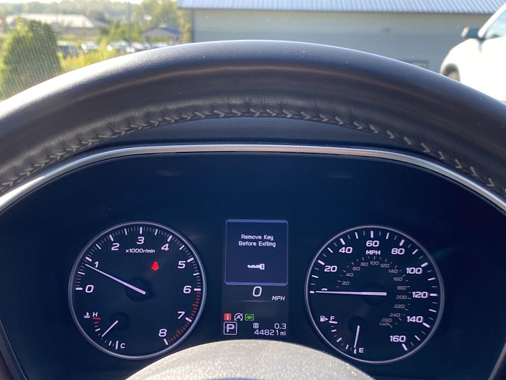 Thumbnail: 2021 Subaru Outback - 16