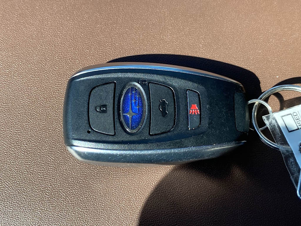 Thumbnail: 2021 Subaru Outback - 18
