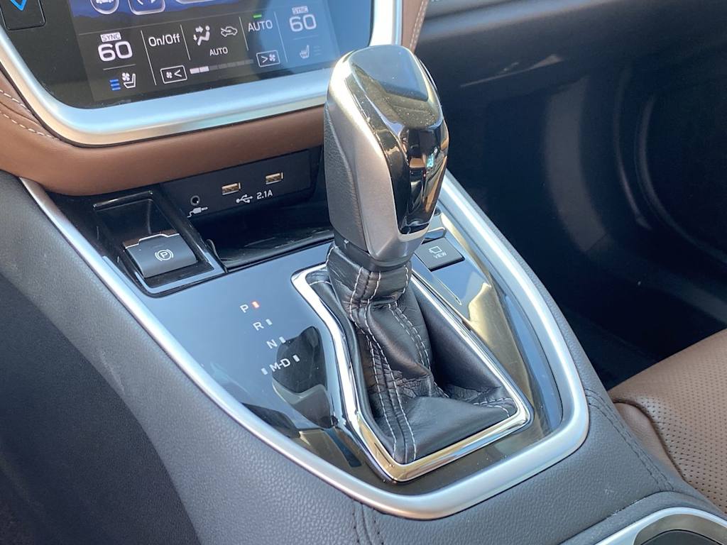 Thumbnail: 2021 Subaru Outback - 15