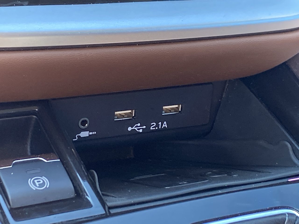 Thumbnail: 2021 Subaru Outback - 36