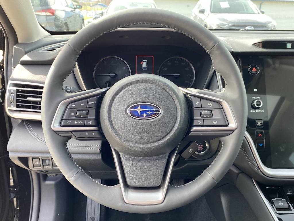 2025 Subaru Outback Touring 13