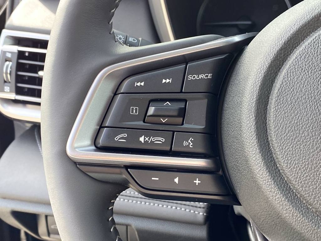 2025 Subaru Outback Touring 28