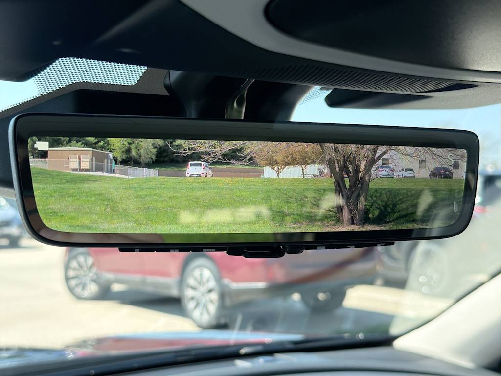 Thumbnail: 2025 Subaru Outback - 34