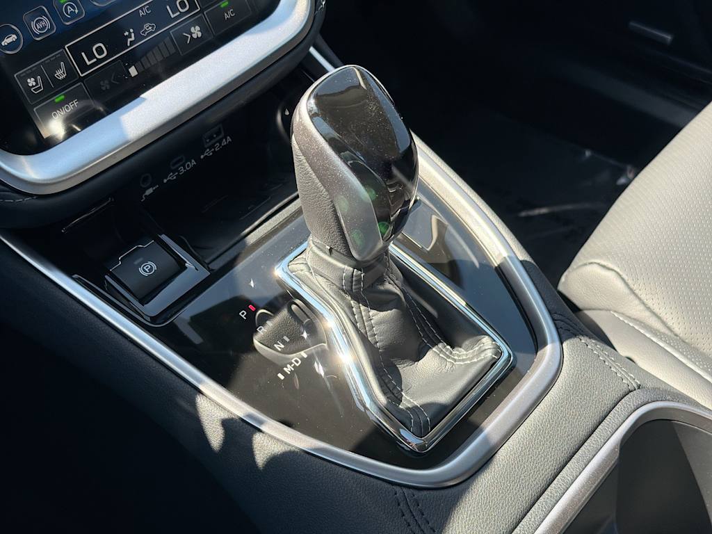 Thumbnail: 2025 Subaru Outback - 16