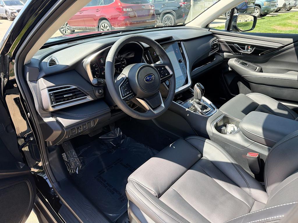 Thumbnail: 2025 Subaru Outback - 2