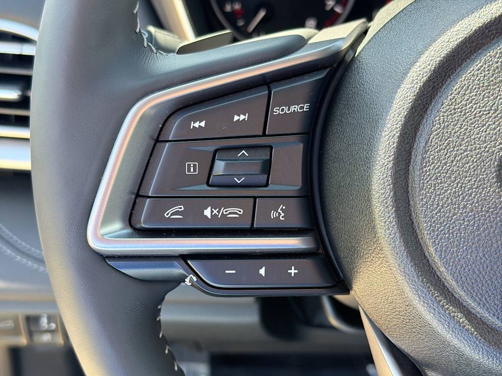 Thumbnail: 2025 Subaru Outback - 28