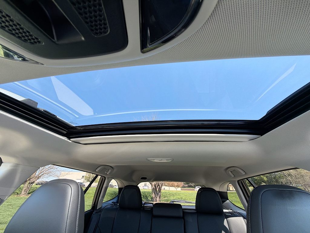 Thumbnail: 2025 Subaru Outback - 25