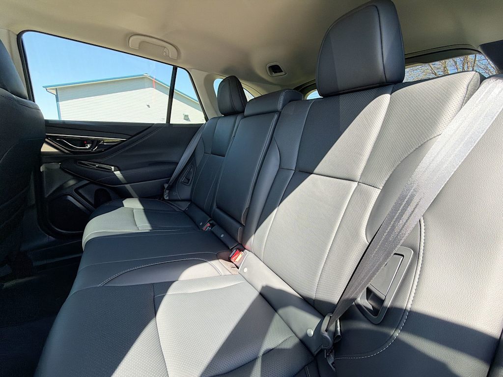 Thumbnail: 2025 Subaru Outback - 26