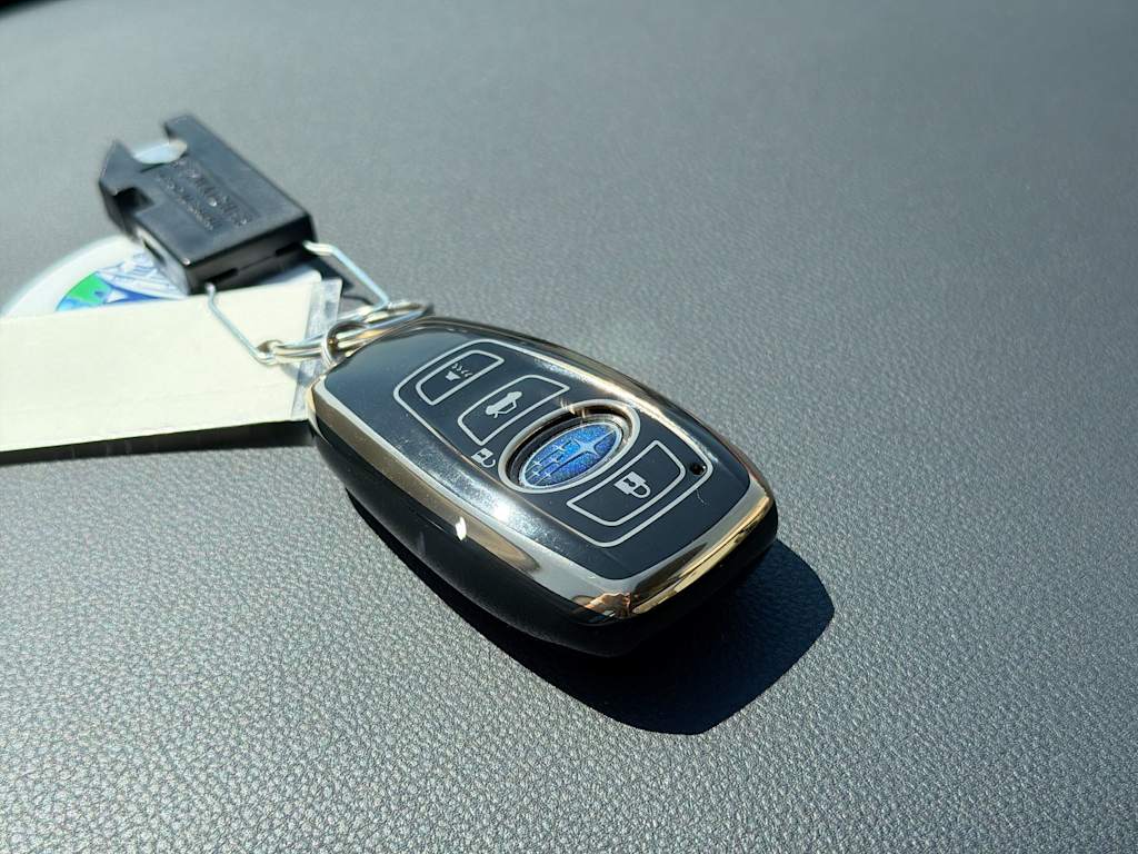 Thumbnail: 2025 Subaru Outback - 19