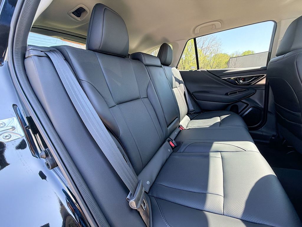 Thumbnail: 2025 Subaru Outback - 27