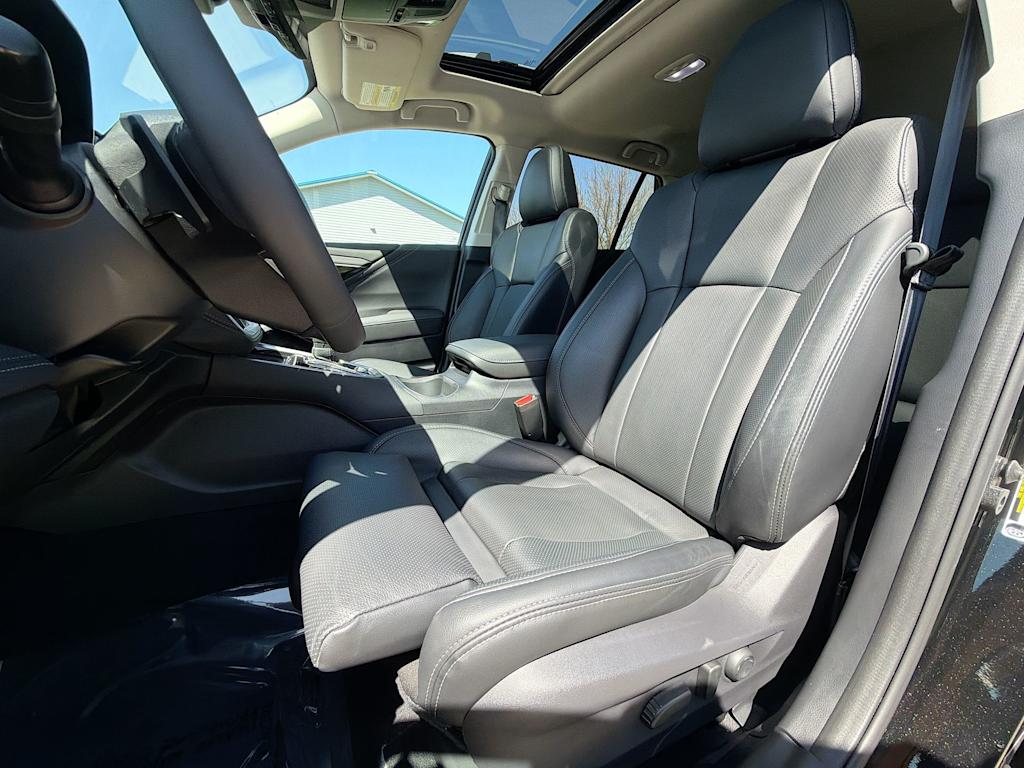 Thumbnail: 2025 Subaru Outback - 11