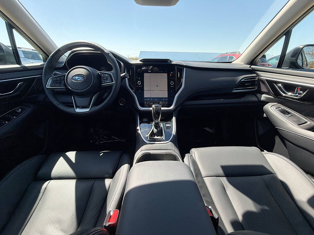 Thumbnail: 2025 Subaru Outback - 10