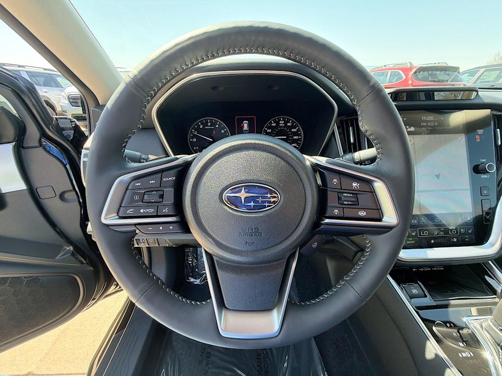 Thumbnail: 2025 Subaru Outback - 14