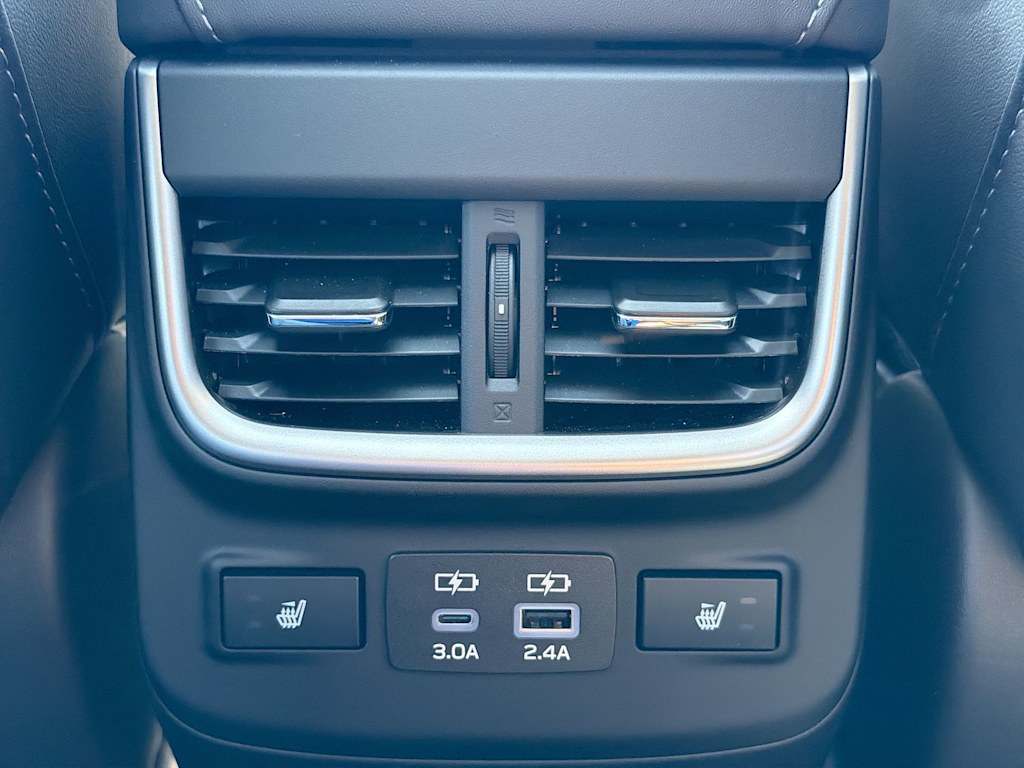 Thumbnail: 2025 Subaru Outback - 33