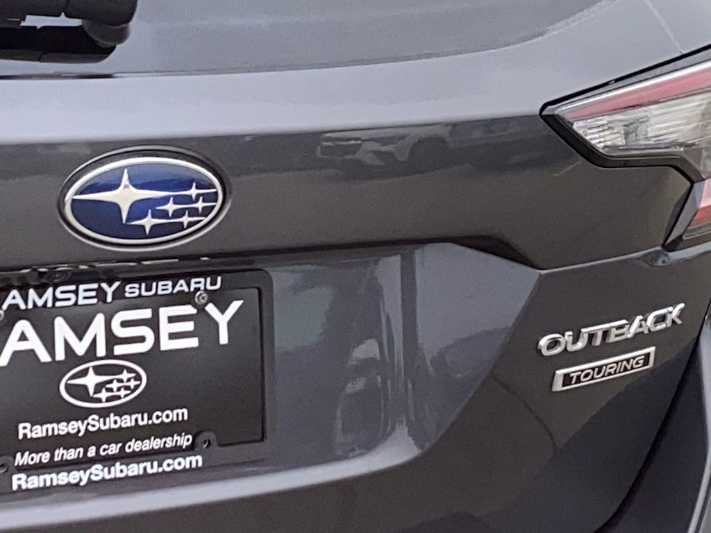Thumbnail: 2023 Subaru Outback - 6