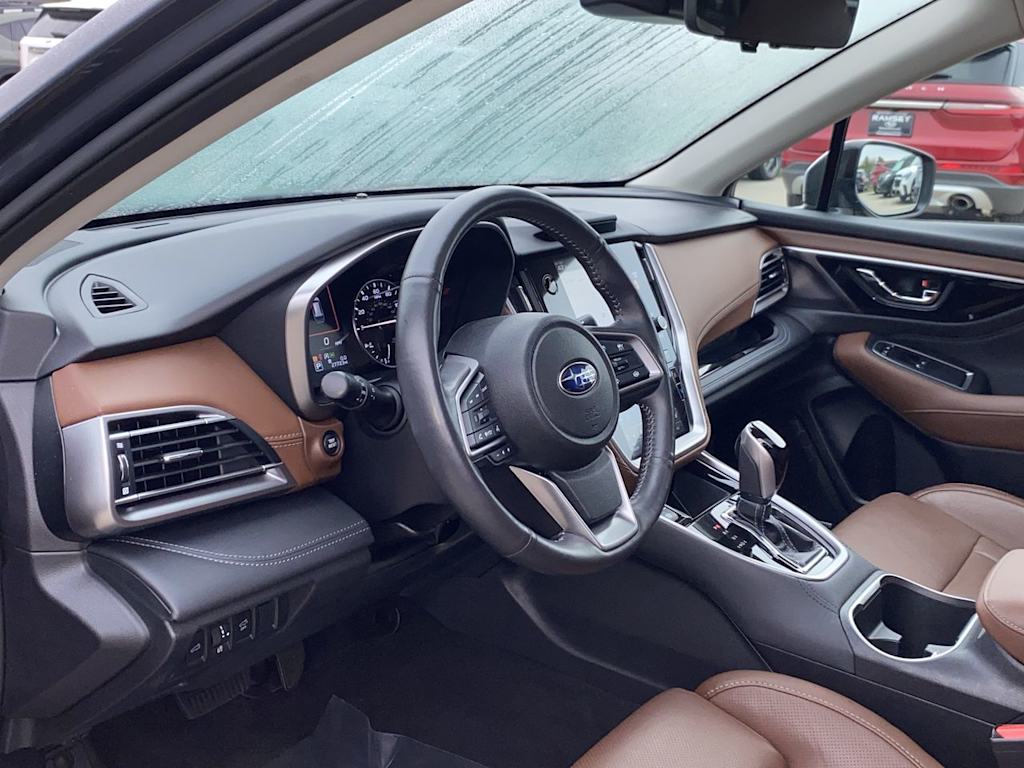 Thumbnail: 2023 Subaru Outback - 2