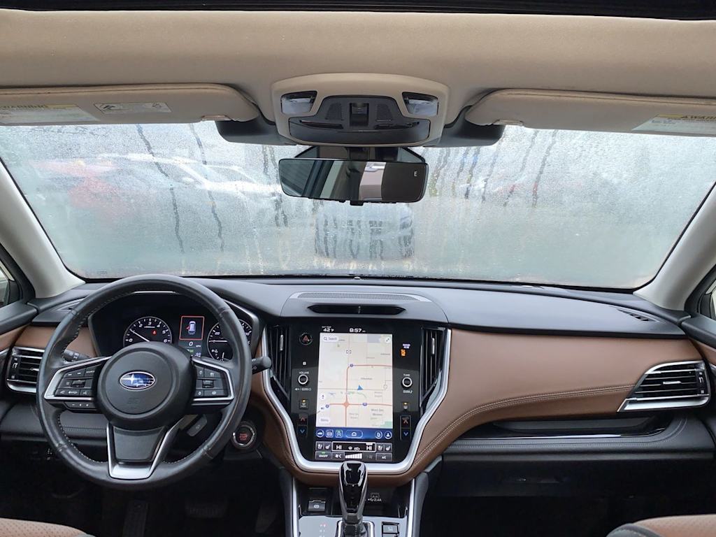 Thumbnail: 2023 Subaru Outback - 9
