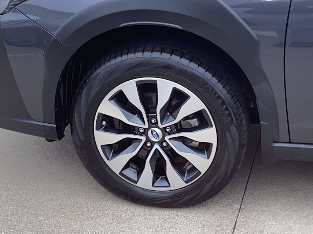 Thumbnail: 2023 Subaru Outback - 7