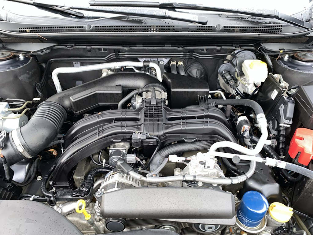 Thumbnail: 2023 Subaru Outback - 8