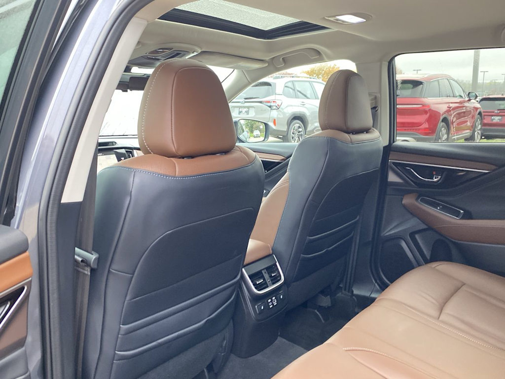 Thumbnail: 2023 Subaru Outback - 12