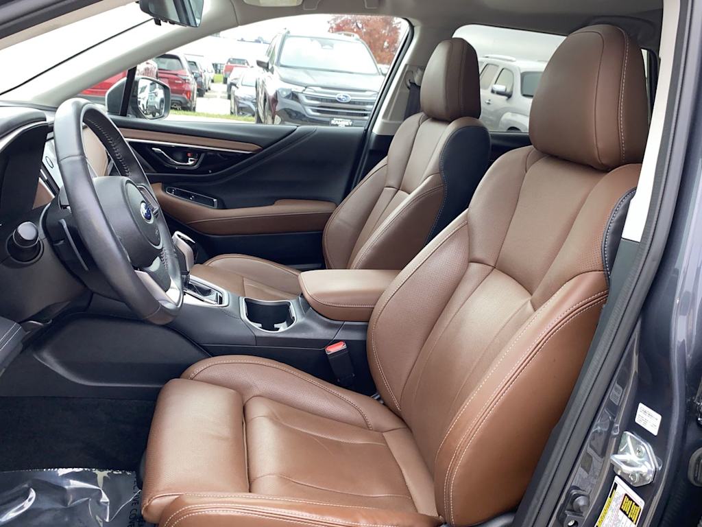 Thumbnail: 2023 Subaru Outback - 10