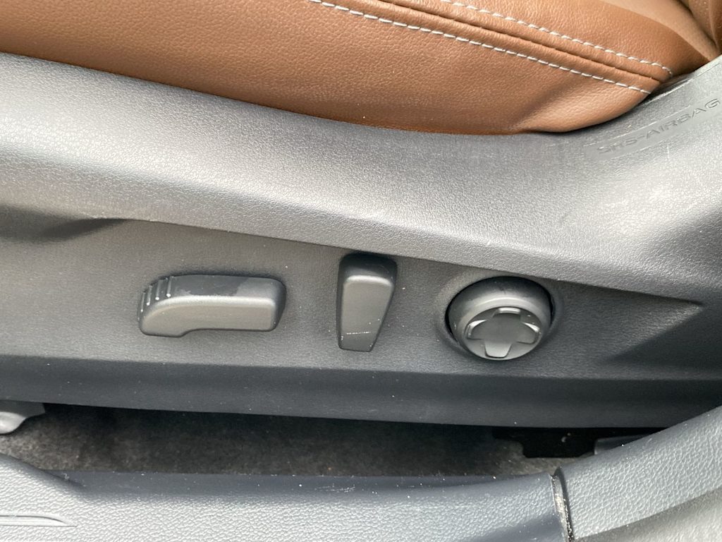 Thumbnail: 2023 Subaru Outback - 25