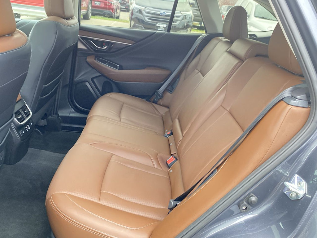 Thumbnail: 2023 Subaru Outback - 27