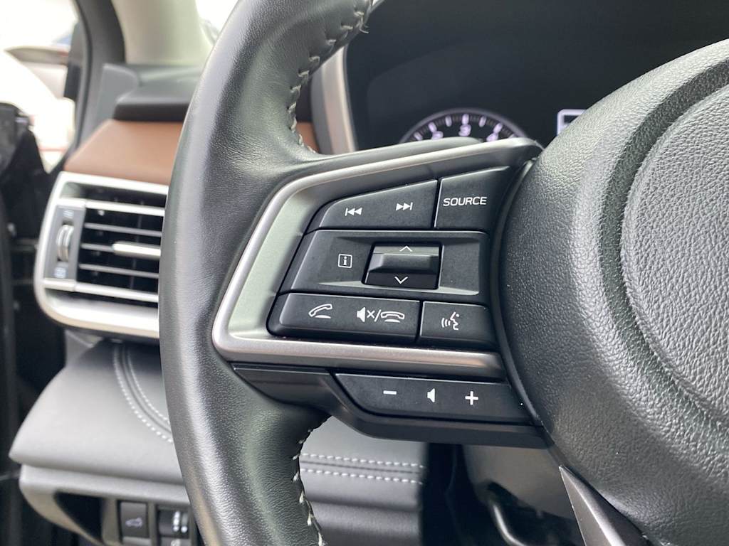 Thumbnail: 2023 Subaru Outback - 29