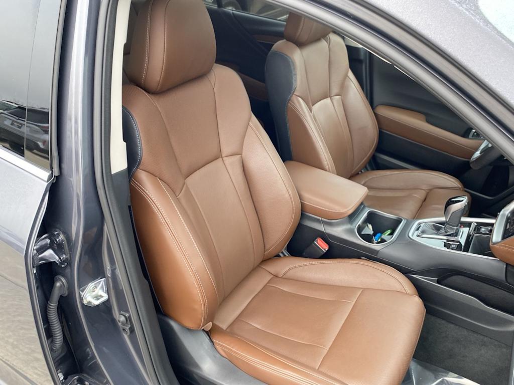 Thumbnail: 2023 Subaru Outback - 11