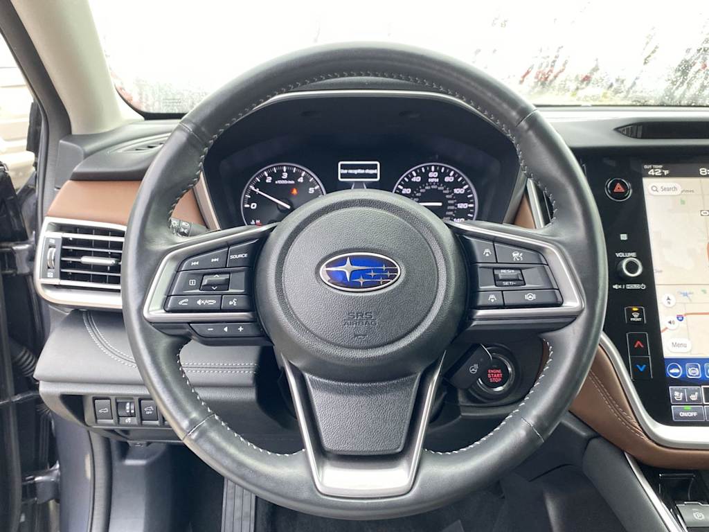 Thumbnail: 2023 Subaru Outback - 13