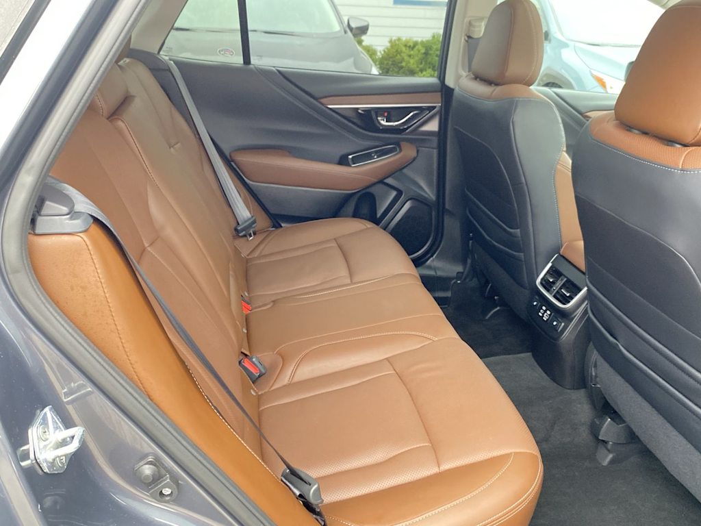 Thumbnail: 2023 Subaru Outback - 28