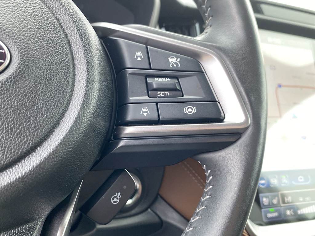 Thumbnail: 2023 Subaru Outback - 30