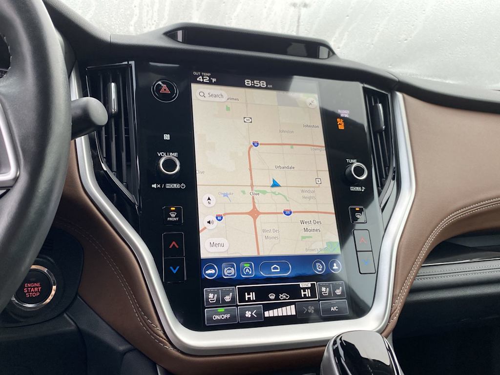 Thumbnail: 2023 Subaru Outback - 14