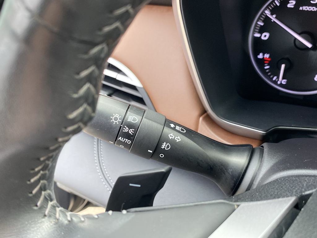 Thumbnail: 2023 Subaru Outback - 18