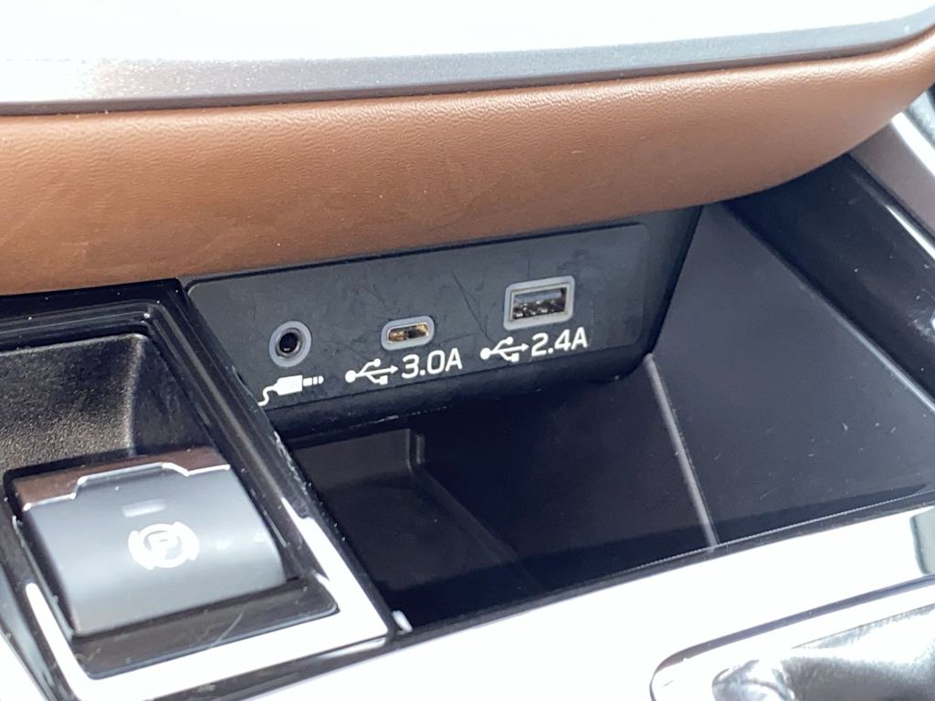 Thumbnail: 2023 Subaru Outback - 35