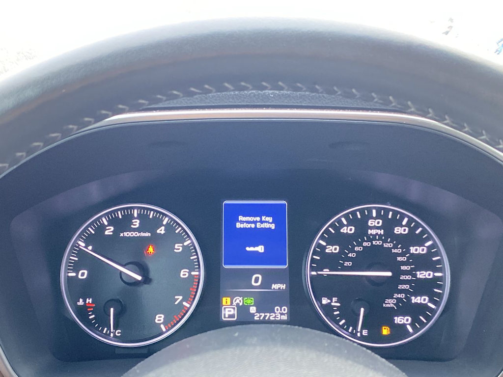 Thumbnail: 2023 Subaru Outback - 16