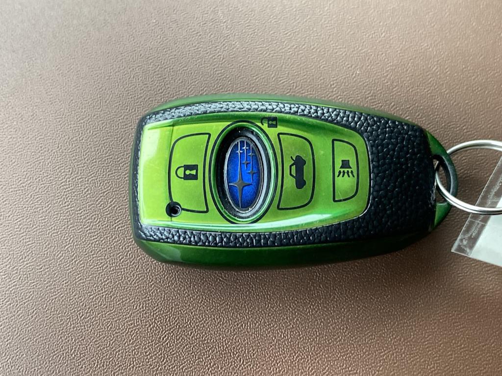 Thumbnail: 2023 Subaru Outback - 36