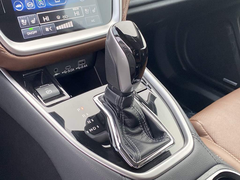 Thumbnail: 2023 Subaru Outback - 15