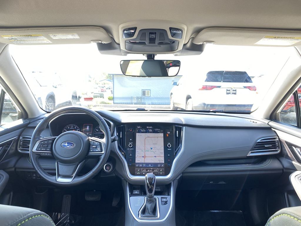 Thumbnail: 2023 Subaru Outback - 9