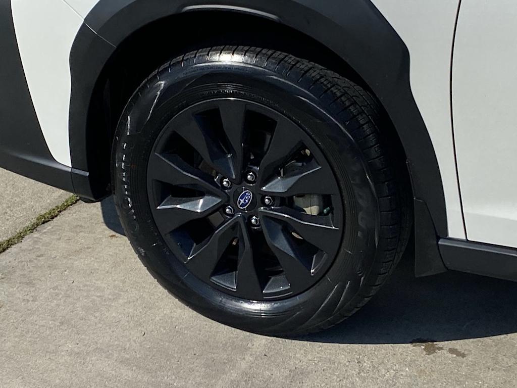 Thumbnail: 2023 Subaru Outback - 7