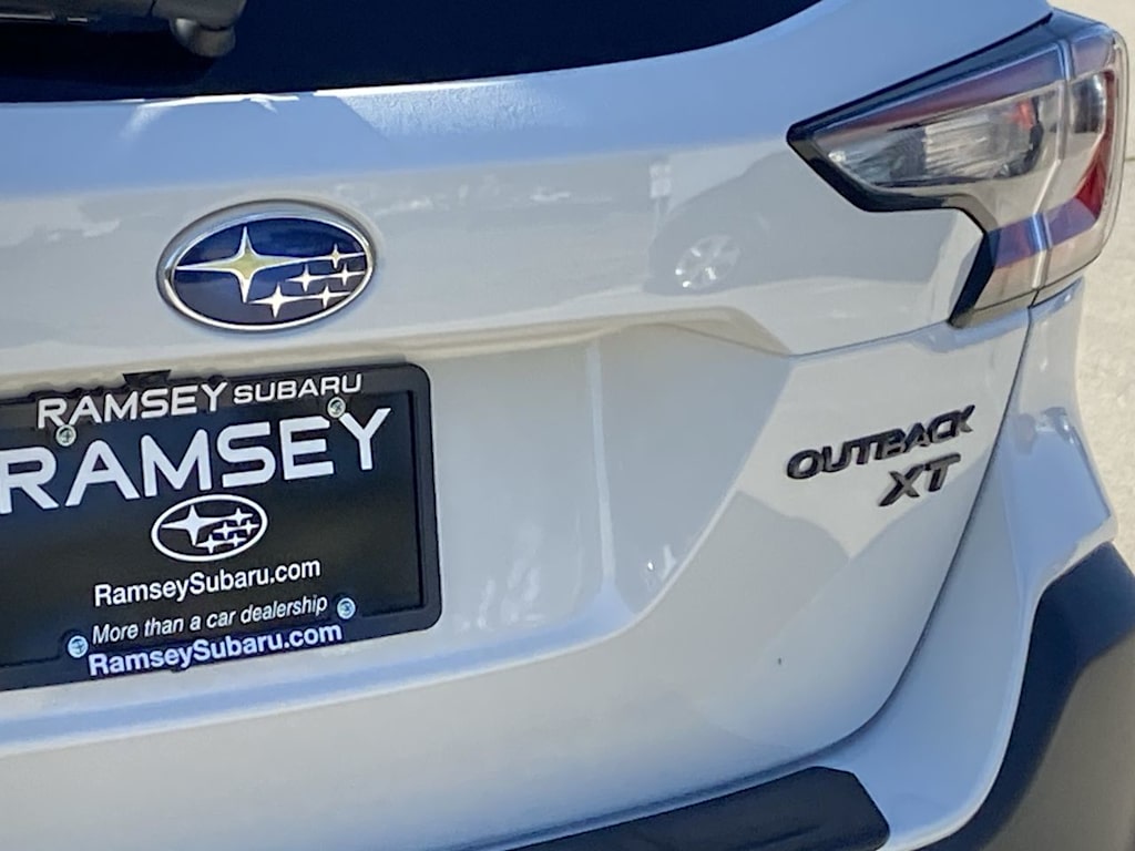 Thumbnail: 2023 Subaru Outback - 6