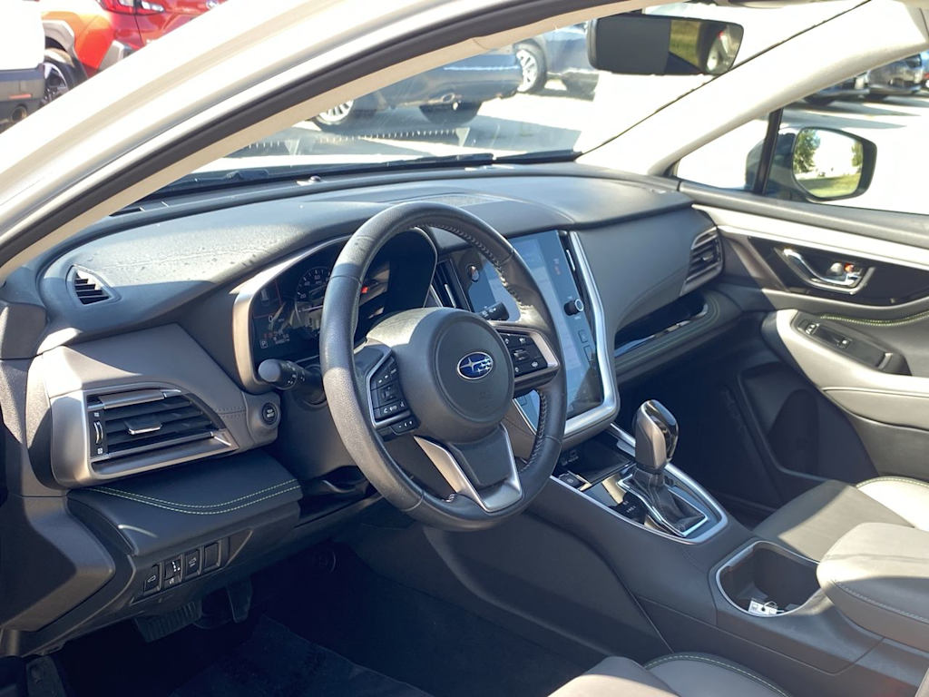 Thumbnail: 2023 Subaru Outback - 2