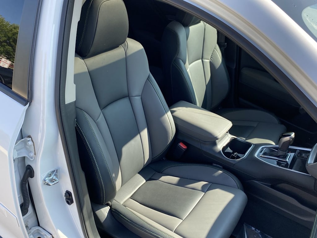 Thumbnail: 2023 Subaru Outback - 11