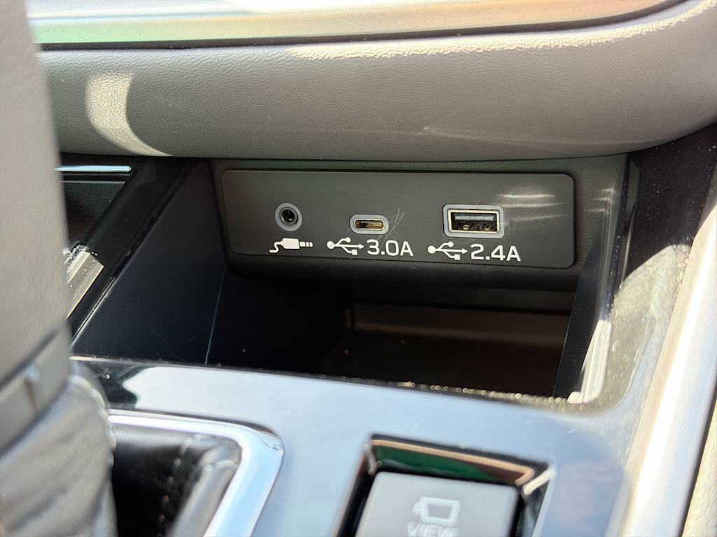 Thumbnail: 2025 Subaru Outback - 30