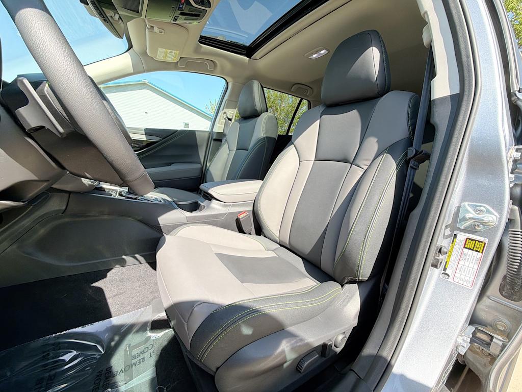 Thumbnail: 2025 Subaru Outback - 10