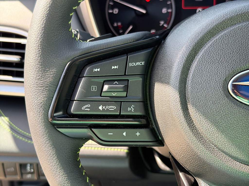 Thumbnail: 2025 Subaru Outback - 27